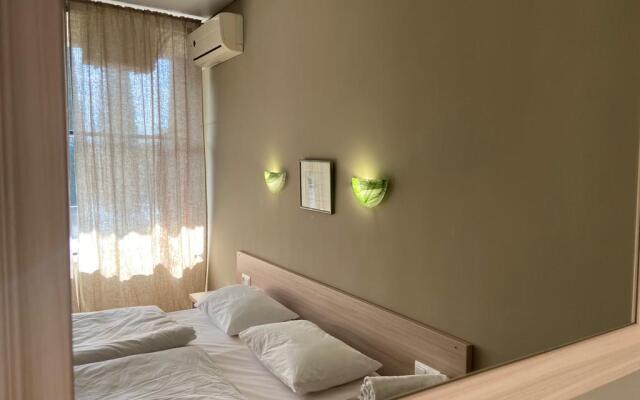 Gagra Hotel