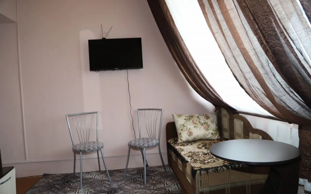 Гостевой дом для отдыха