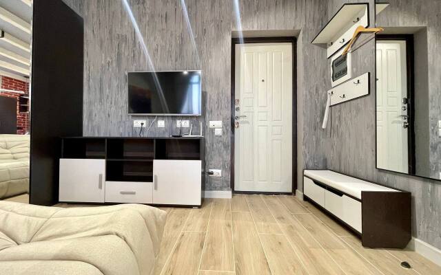 Emerald Apartament