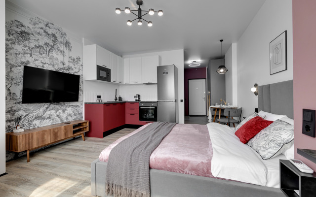 Dream Apart 16 Apartments