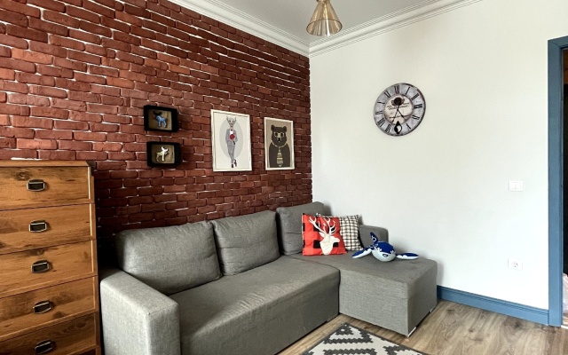 Квартира ОЛЕНЬ_КА