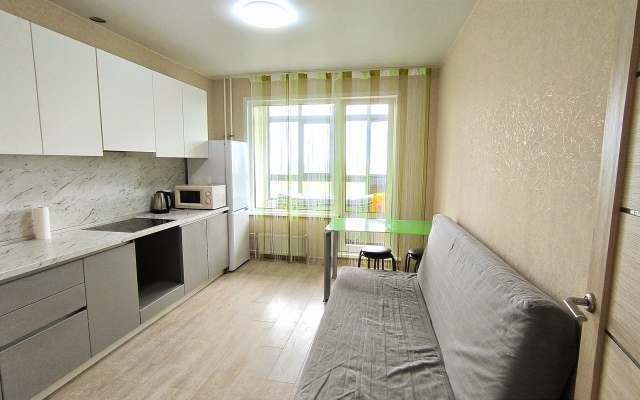 Prostornaya Na Alexander Chistiakova Flat