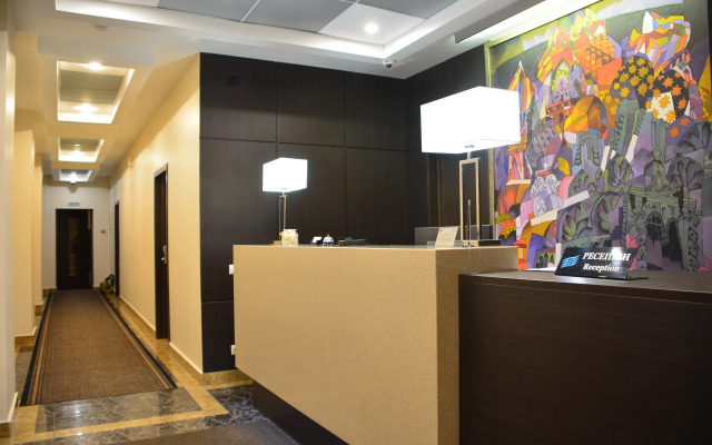 Vorontsovskij Hotel