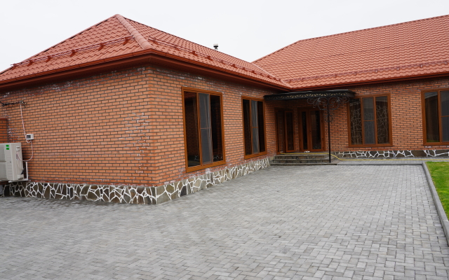 Villa Dom Otdykha 1