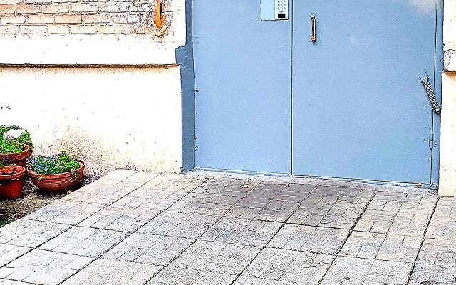 Квартира Большая в Центре Города