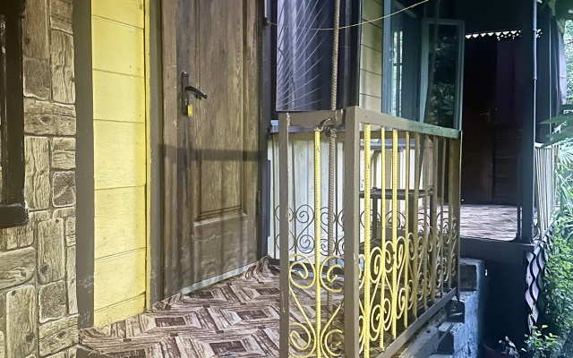 Domik U Galiny Guest house