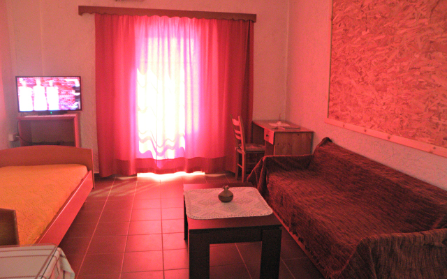 Апартаменты Studios Crete