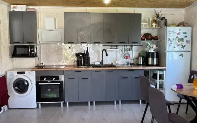 Частный дом Пицунда Гостевой дом Поле