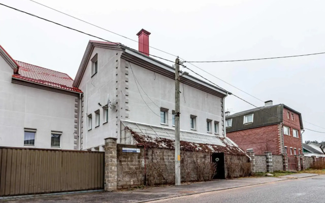 Гостевой дом У Галины