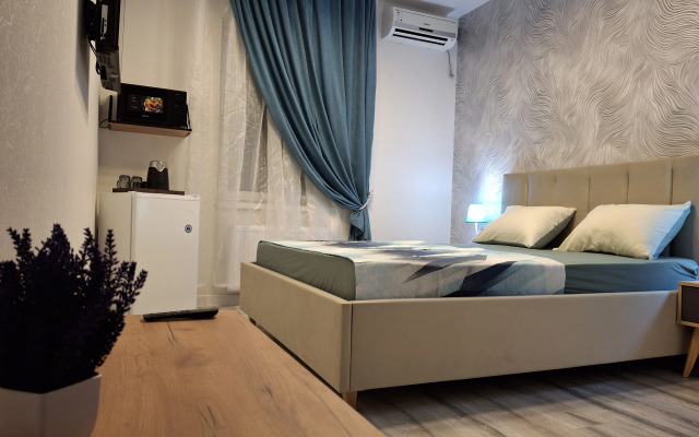 Гостевой дом Лето