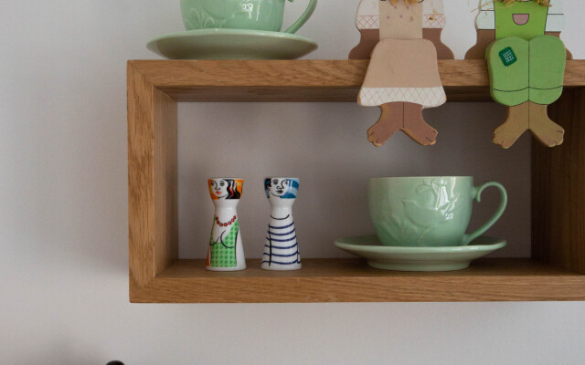 Квартира на Рубинштейна