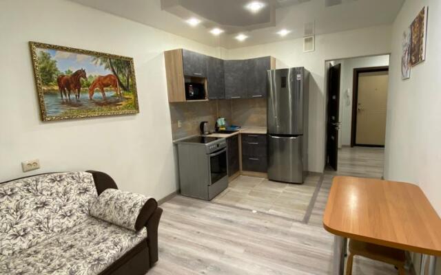 Квартира на Ушакова район Междуречье