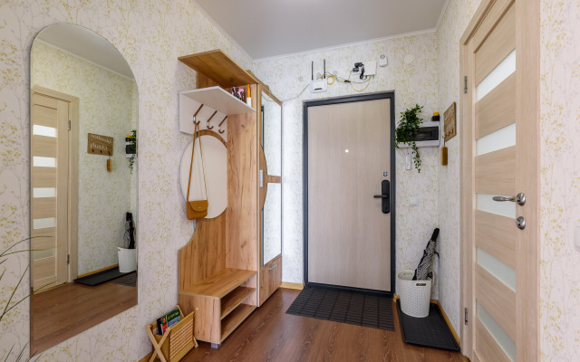 Апартаменты Светлые у Финского залива