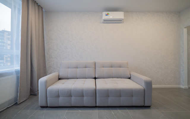 Dolina Flat