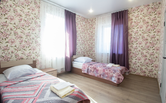 Hotel & restaurant Flotiliia