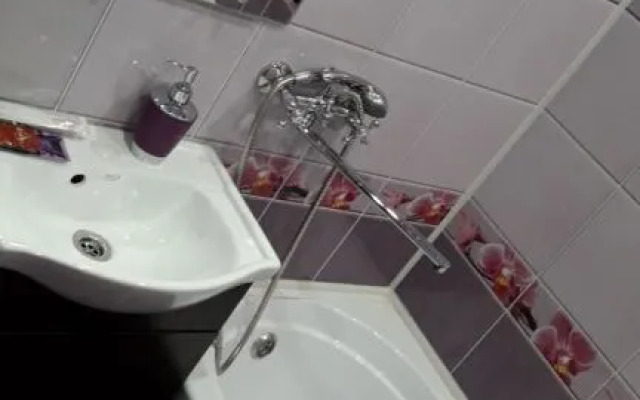 Наш дом, ул. Воронежская 40 1