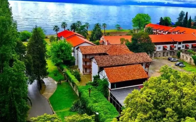 Ahan Guest House