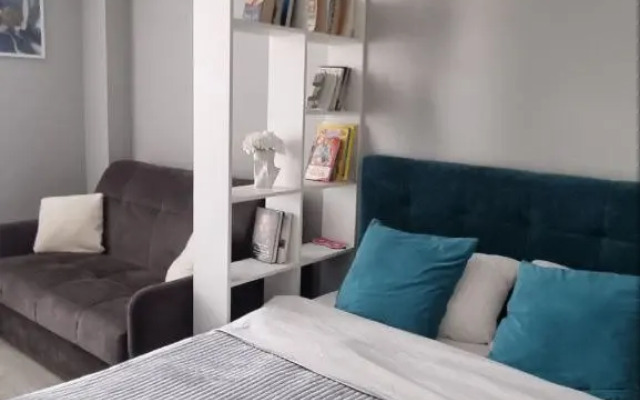 Квартира Зеленый Бульвар 25