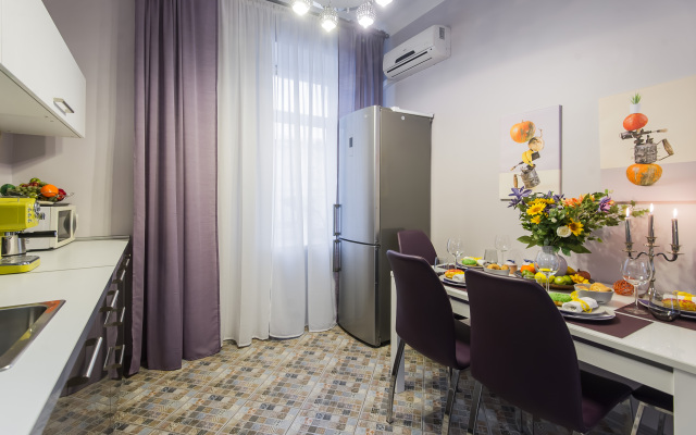 Gm U Kremlya  Apartments