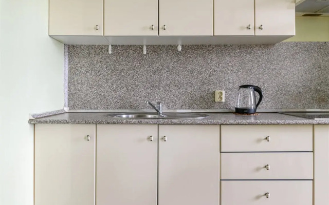 Апартаменты Пионерская Domotelli 1