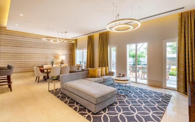 Al Messila, a Luxury Collection Resort & Spa, Doha