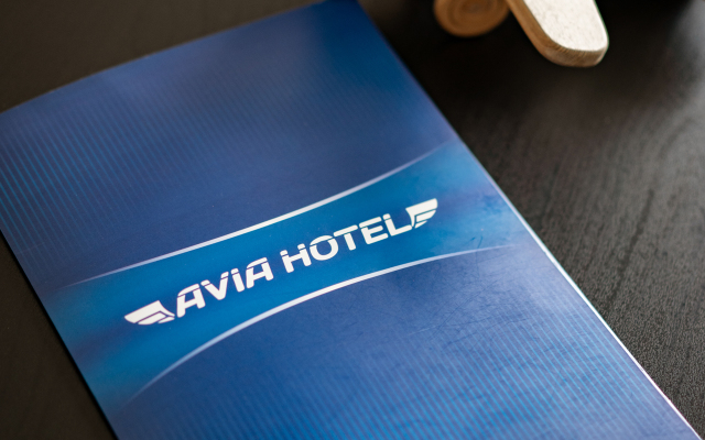 Avia Hotel