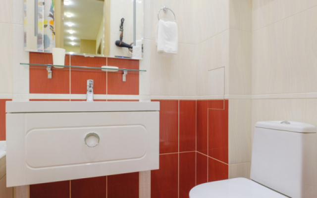 Апартаменты Петровские на Карташова 29 Б (1)