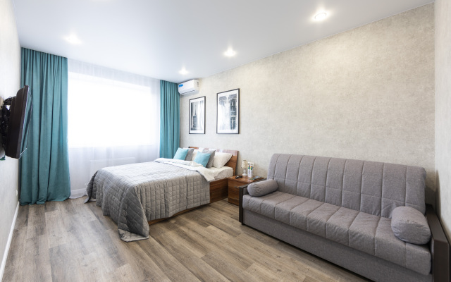 Apartamenty Pyadom S Tts Kristall Vydoma