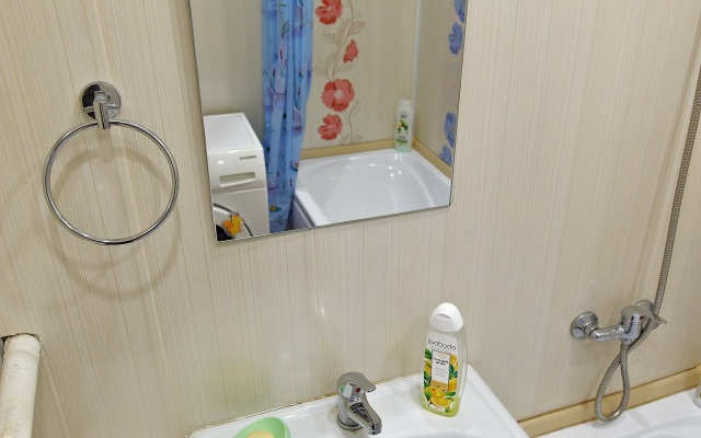 Апартаменты на Скальной 2