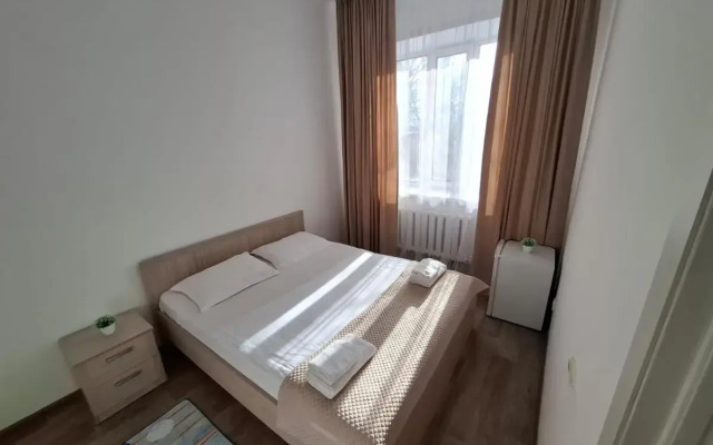 Aura Hotel