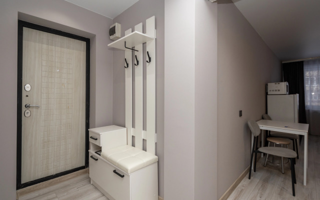 Апартаменты в Ангарске