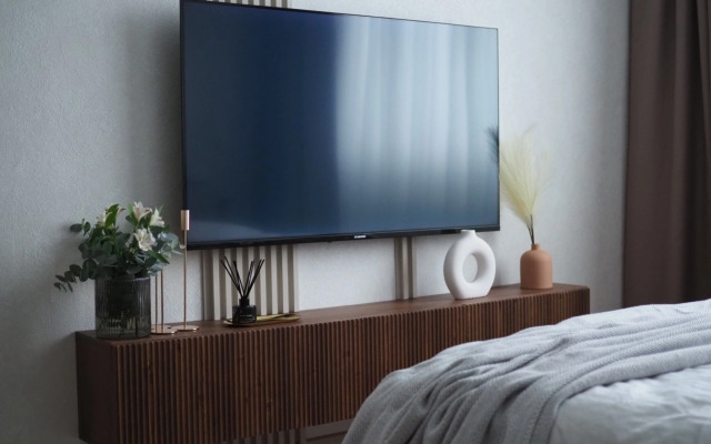 Апартаменты на Осиновой 5