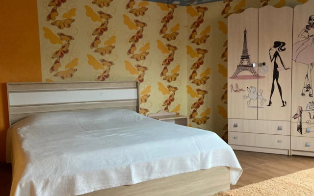 Usadyba U Berega Nadezhdy Private house