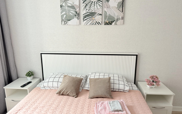 Квартира Уютная