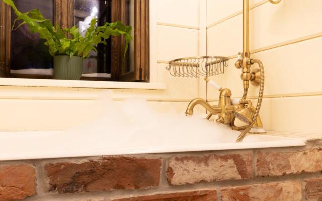 Гостевой дом Мадемуазель Пшёнкина