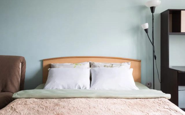 Квартира на улице Кошурникова 13