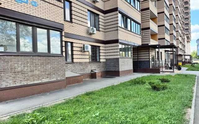 Квартира ЖК Линии