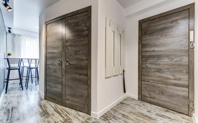 Апартаменты Rauktis