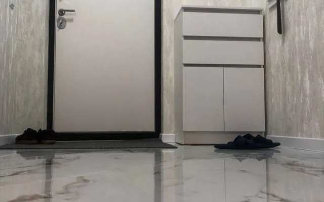 Квартира на К.А. Васильева 2к4, Я82