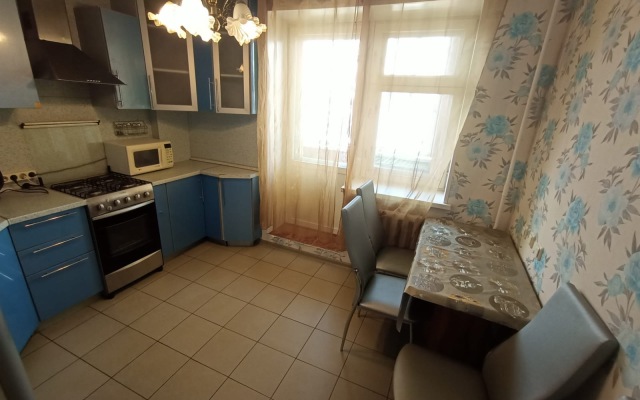 Proletarskiy Prospekt 9/2-3 Apartments