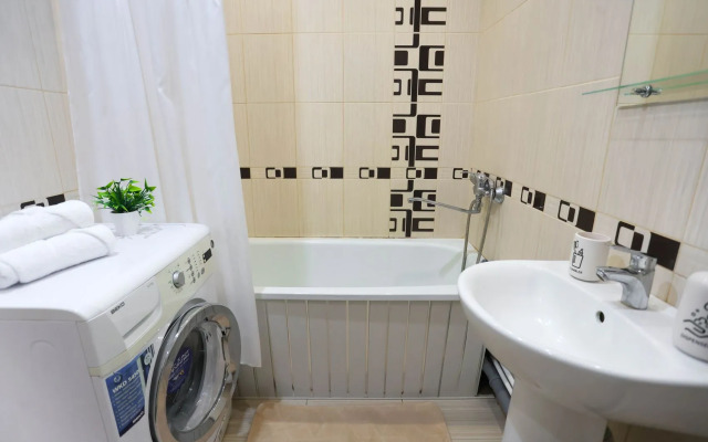 Апартаменты Пять Звёзд Цвет Сакуры