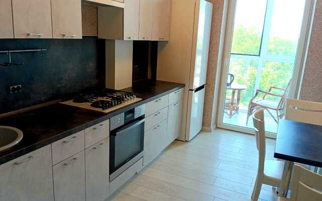 Krants Prestizh Flat