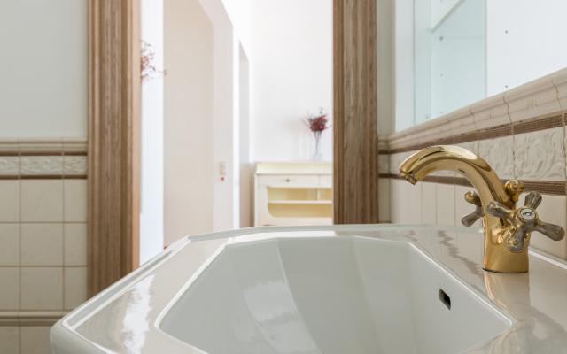 Апартаменты a.m. Rooms Neva River View (Angliyskaya Naberezhnaya)