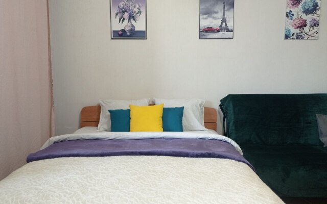 Квартира Как Дома в Гостях у Артёма Посуточно в Домодедово