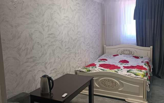 Tevosyan 43 Guest house