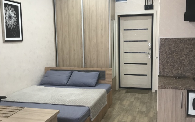 U Morya Kontinent Flat