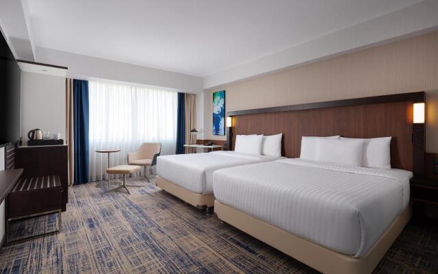 Courtyard By Marriott Tashkent