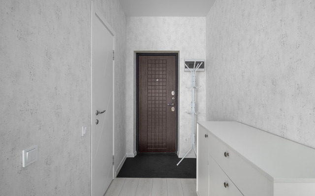 Апартаменты Goodtime Apartments Рядом с Парком Краснодар 1