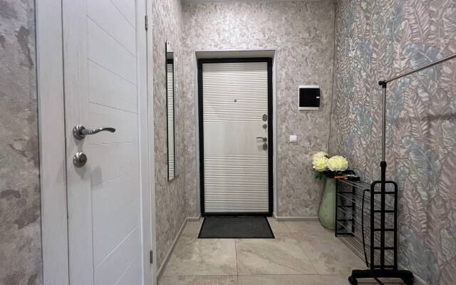 Odnokomnatnaya Syezdovskaya 11 Flat
