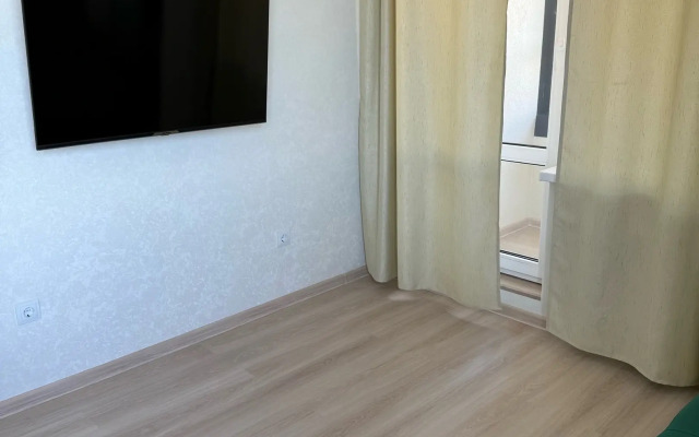 Квартира с отдельной спальней